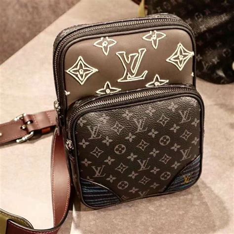 louis vuitton bags for man|Louis Vuitton sling bag men.